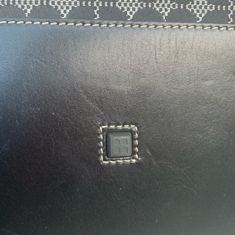 Kate Spade Diaper Bag - Picture 5 of 13